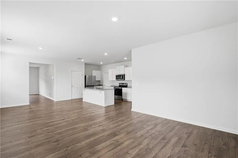 312 Etowah Parkway Dawsonville, GA 30534