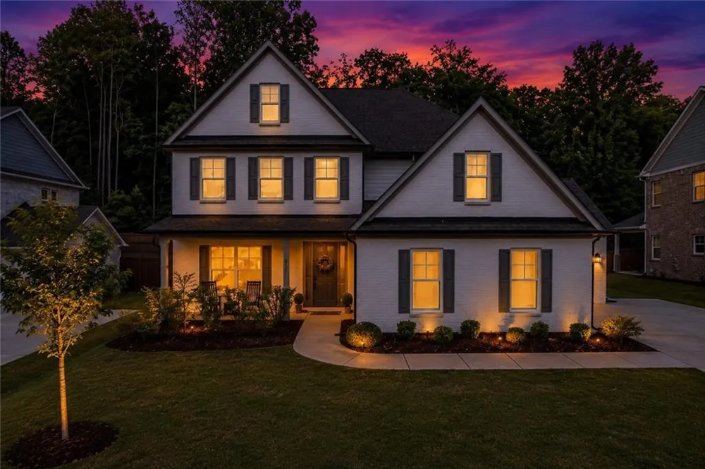 5332 Summer Oak Lane Buford, GA 30518