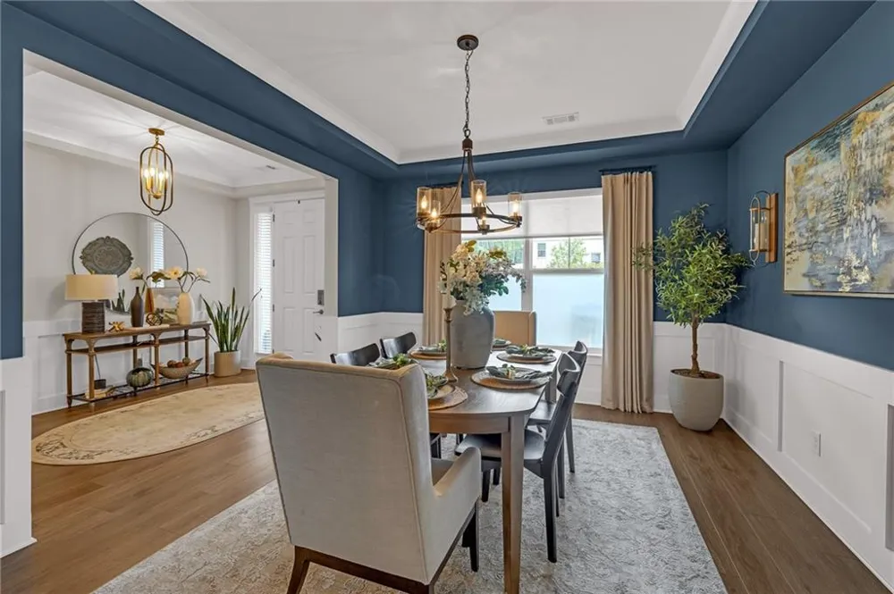 5332 Summer Oak Lane Buford, GA 30518