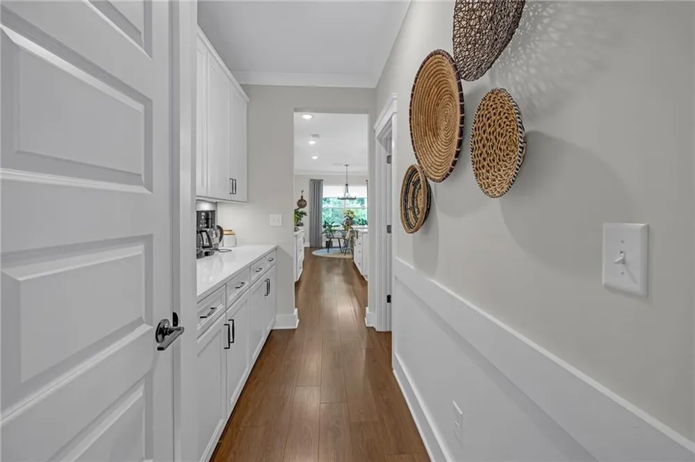 5332 Summer Oak Lane Buford, GA 30518