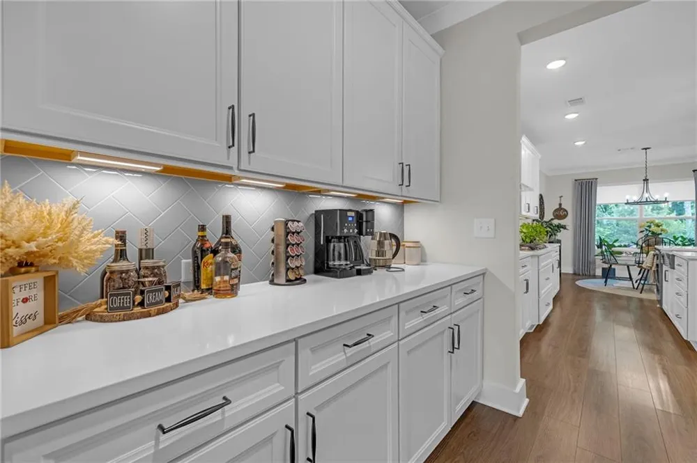 5332 Summer Oak Lane Buford, GA 30518