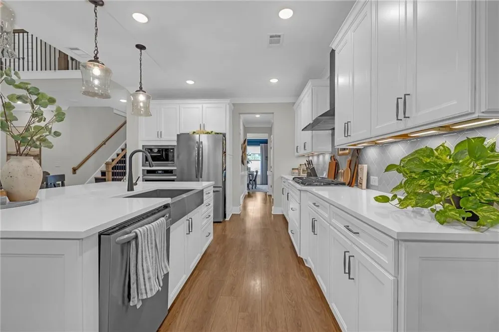 5332 Summer Oak Lane Buford, GA 30518