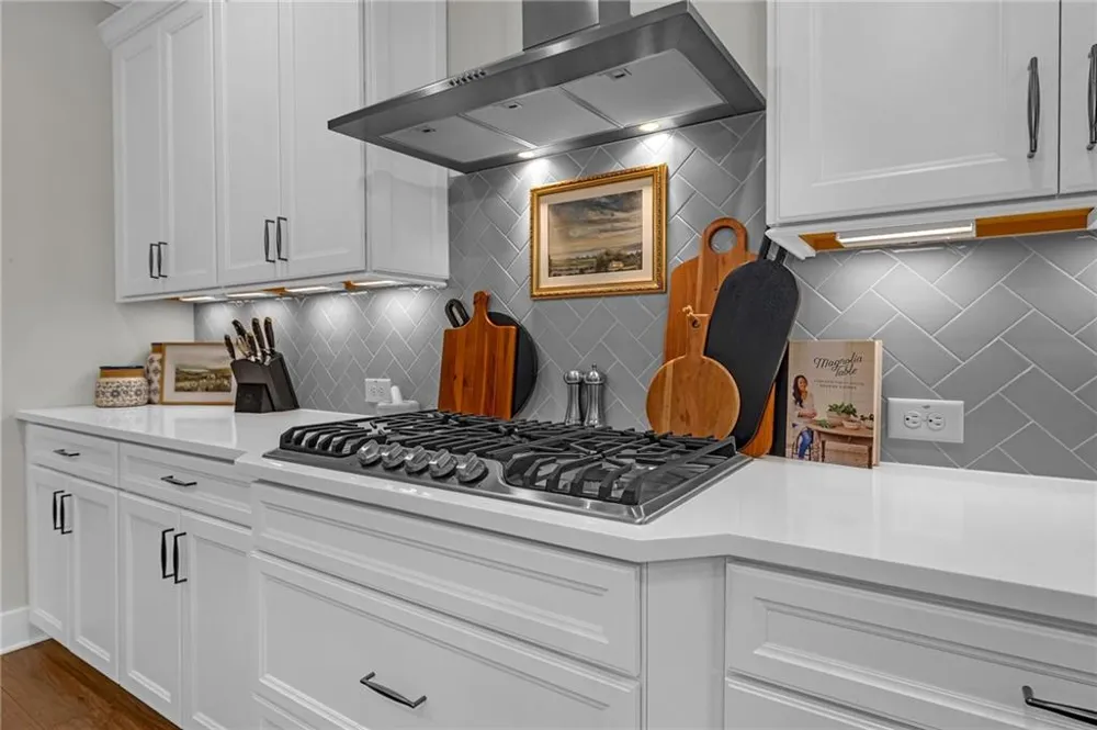 5332 Summer Oak Lane Buford, GA 30518