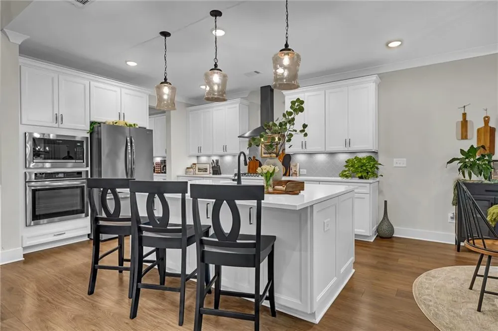 5332 Summer Oak Lane Buford, GA 30518