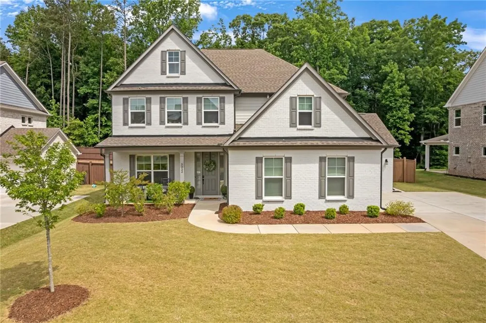 5332 Summer Oak Lane Buford, GA 30518
