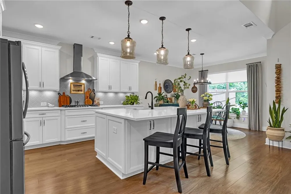 5332 Summer Oak Lane Buford, GA 30518