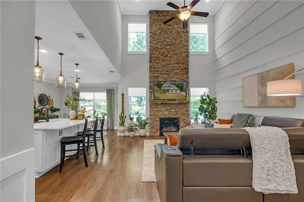 5332 Summer Oak Lane Buford, GA 30518