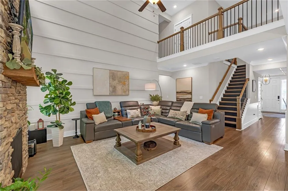 5332 Summer Oak Lane Buford, GA 30518