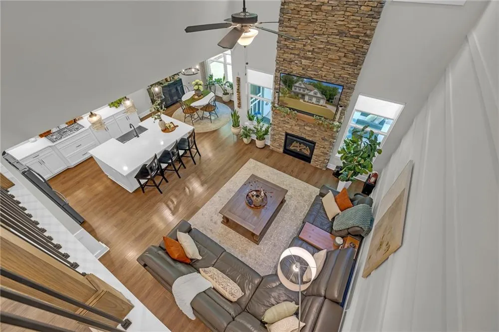 5332 Summer Oak Lane Buford, GA 30518