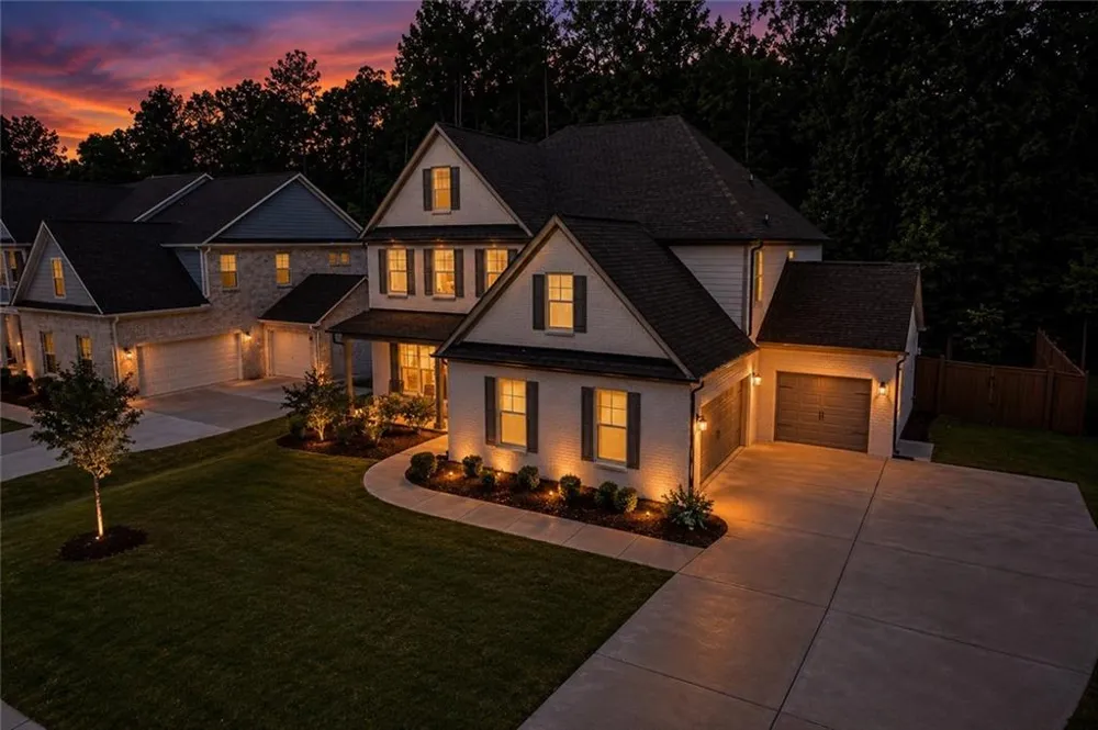5332 Summer Oak Lane Buford, GA 30518