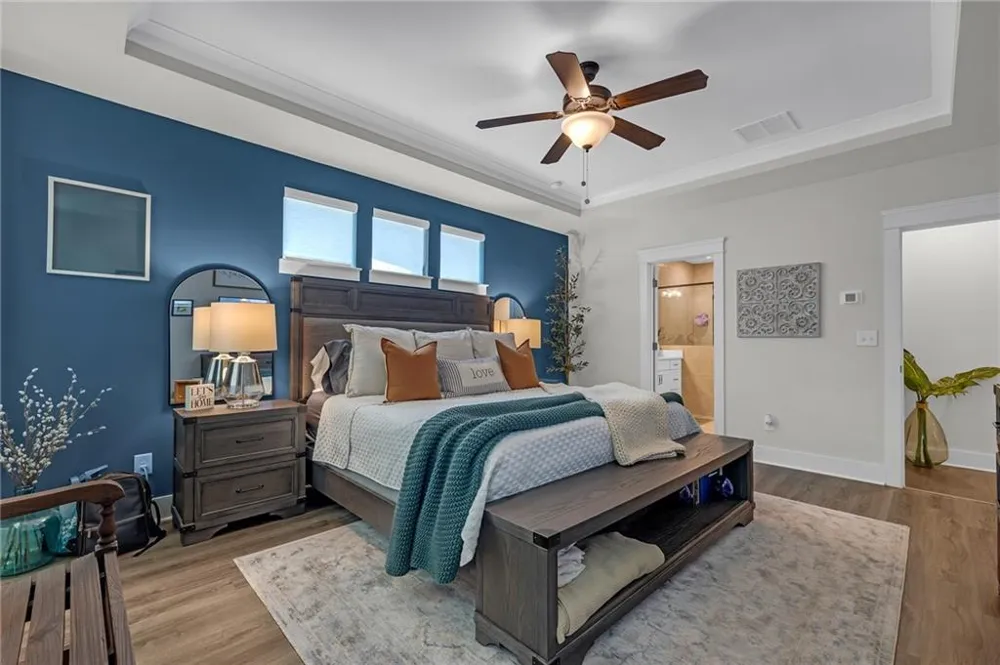 5332 Summer Oak Lane Buford, GA 30518