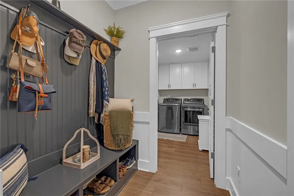 5332 Summer Oak Lane Buford, GA 30518