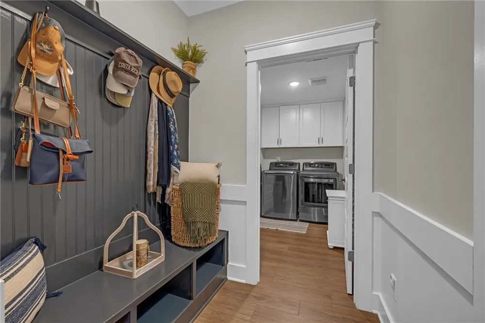 5332 Summer Oak Lane Buford, GA 30518