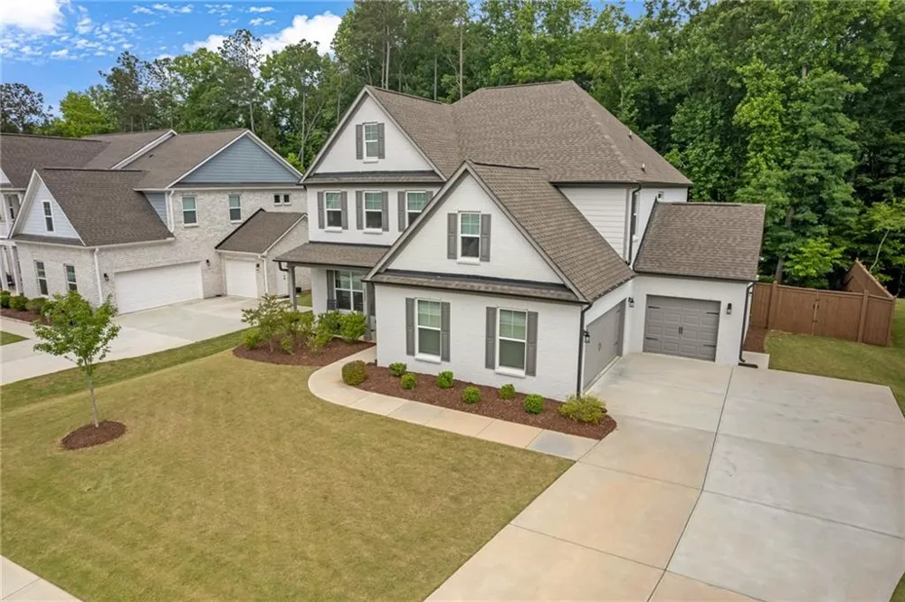 5332 Summer Oak Lane Buford, GA 30518