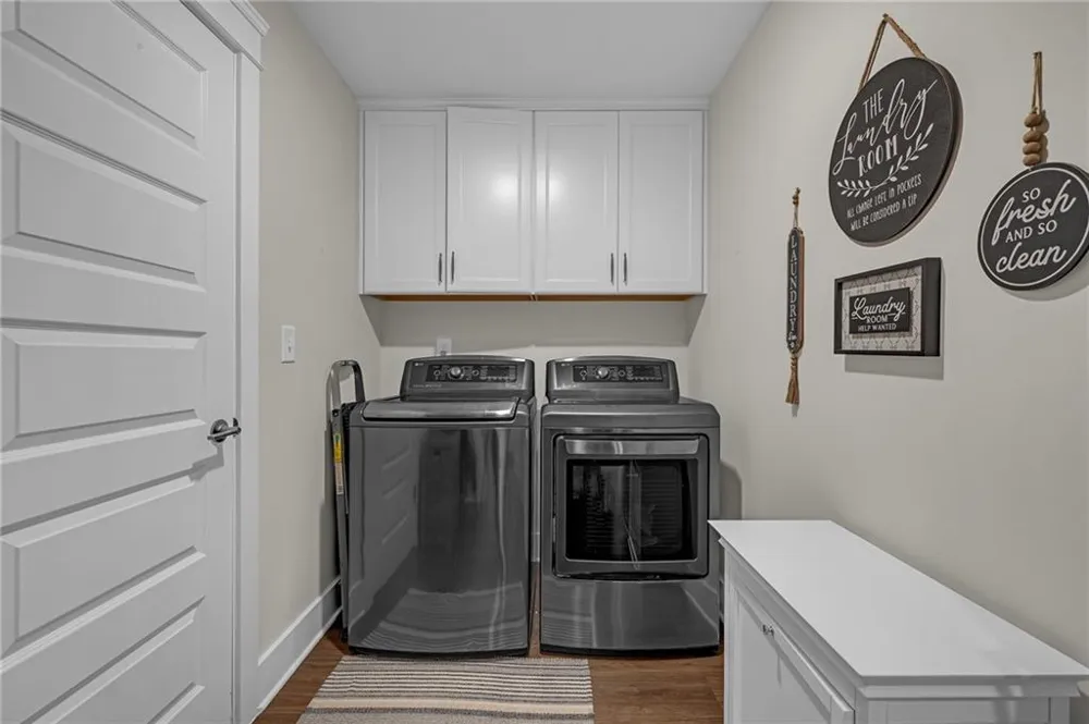 5332 Summer Oak Lane Buford, GA 30518