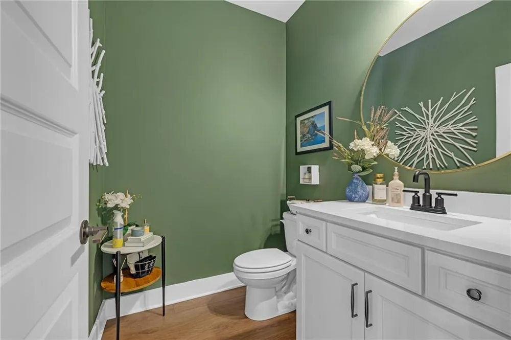 5332 Summer Oak Lane Buford, GA 30518