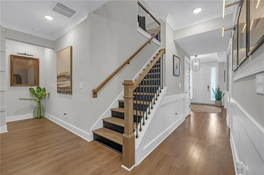 5332 Summer Oak Lane Buford, GA 30518