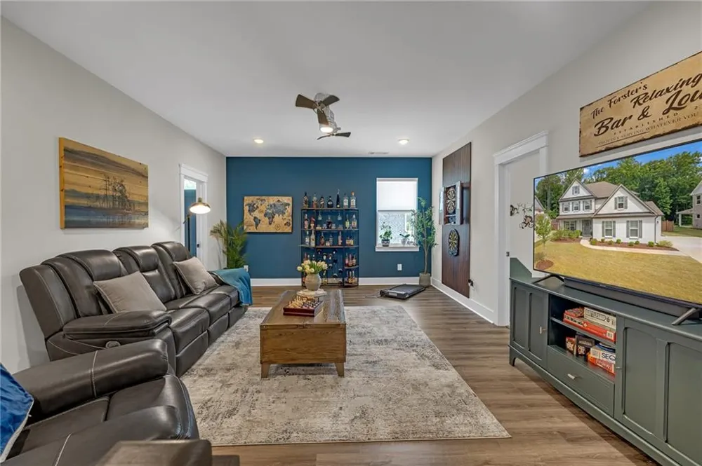 5332 Summer Oak Lane Buford, GA 30518