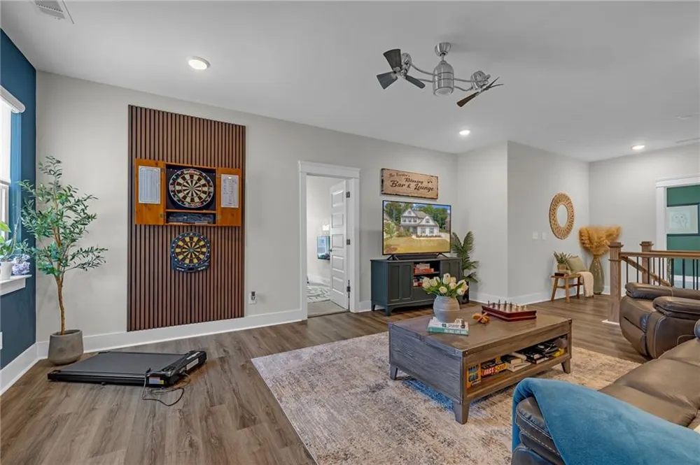 5332 Summer Oak Lane Buford, GA 30518