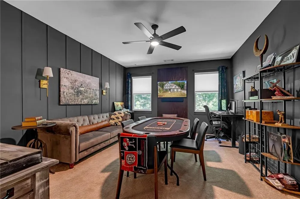 5332 Summer Oak Lane Buford, GA 30518