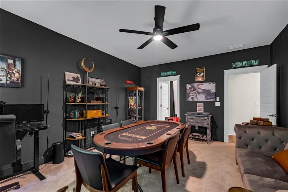 5332 Summer Oak Lane Buford, GA 30518