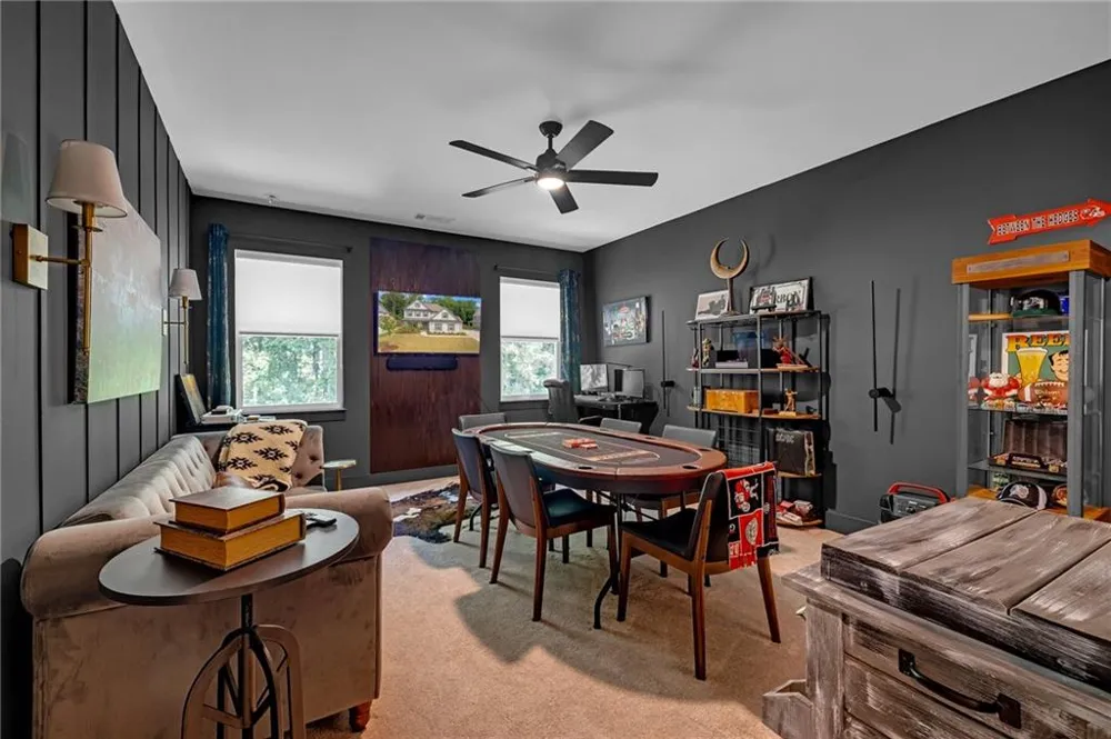 5332 Summer Oak Lane Buford, GA 30518
