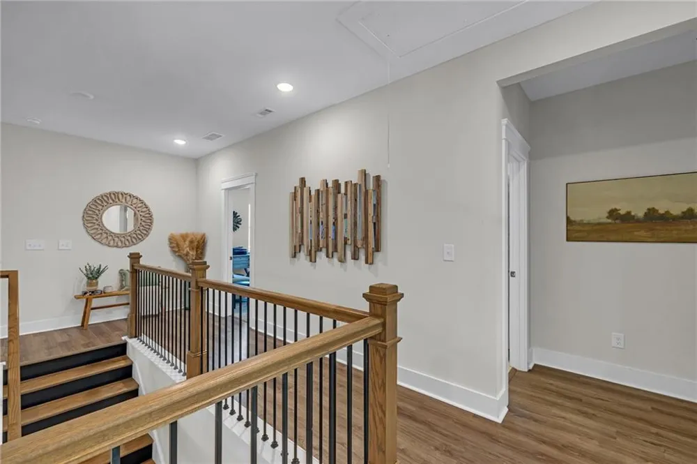 5332 Summer Oak Lane Buford, GA 30518