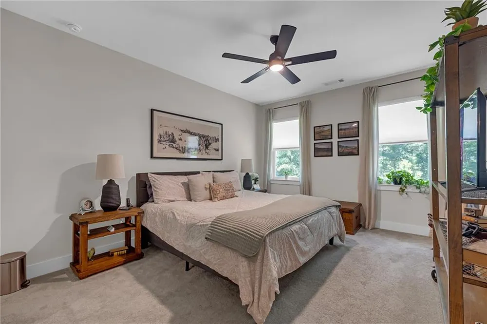 5332 Summer Oak Lane Buford, GA 30518