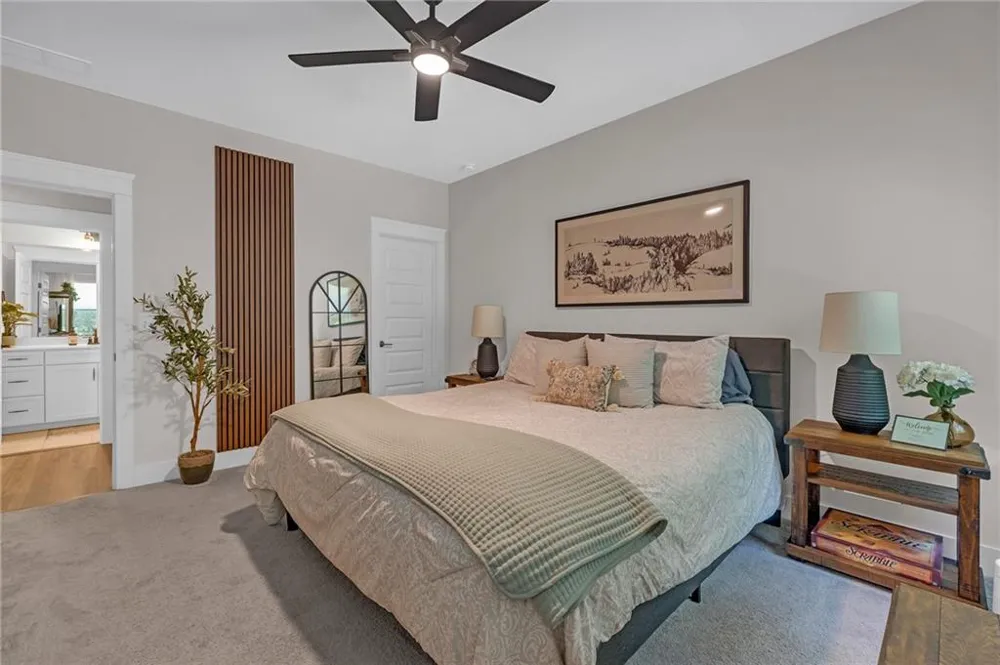 5332 Summer Oak Lane Buford, GA 30518