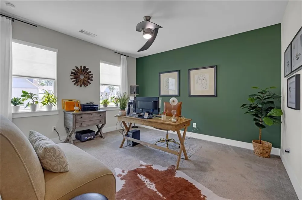 5332 Summer Oak Lane Buford, GA 30518