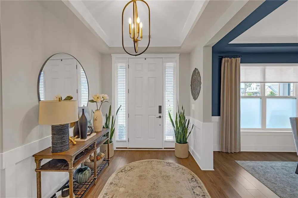 5332 Summer Oak Lane Buford, GA 30518