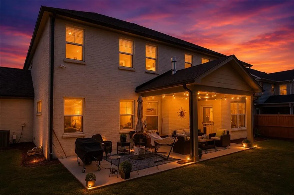 5332 Summer Oak Lane Buford, GA 30518