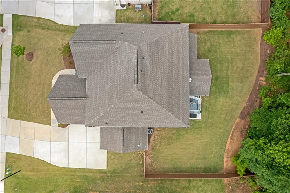 5332 Summer Oak Lane Buford, GA 30518