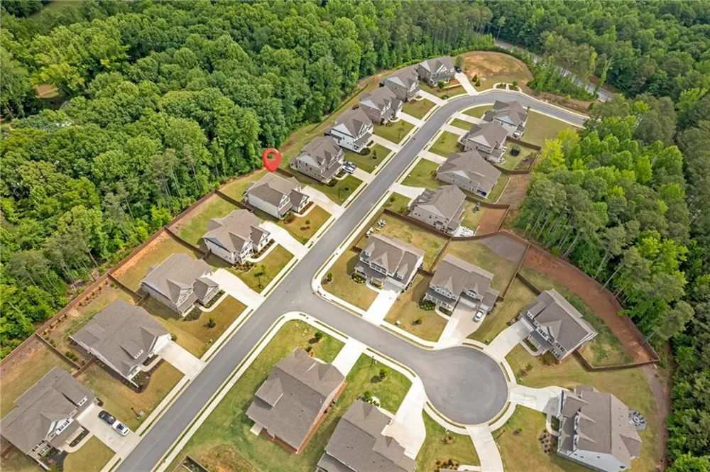 5332 Summer Oak Lane Buford, GA 30518