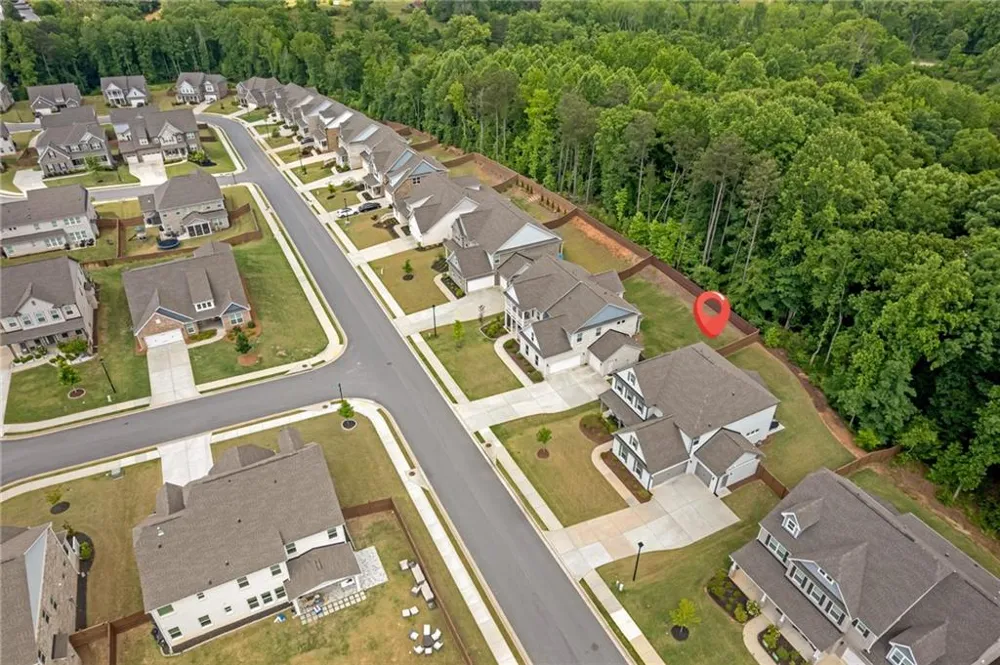 5332 Summer Oak Lane Buford, GA 30518