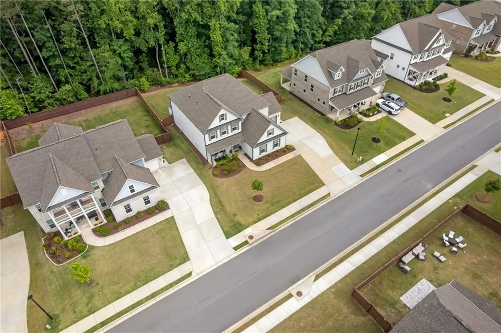 5332 Summer Oak Lane Buford, GA 30518