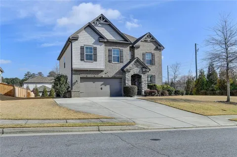 4111 Woodward Walk Lane