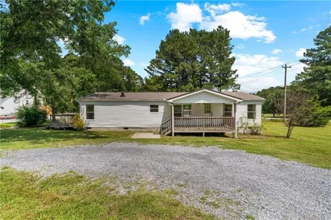 109 Webb Drive NE