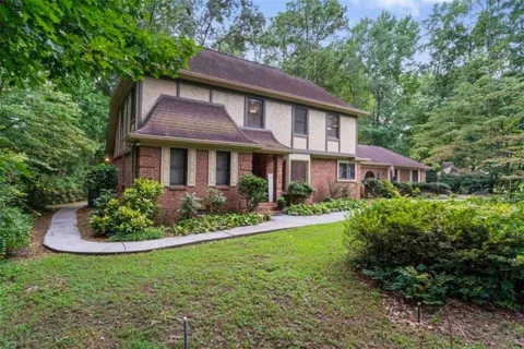 2645 Creek Indian Trail