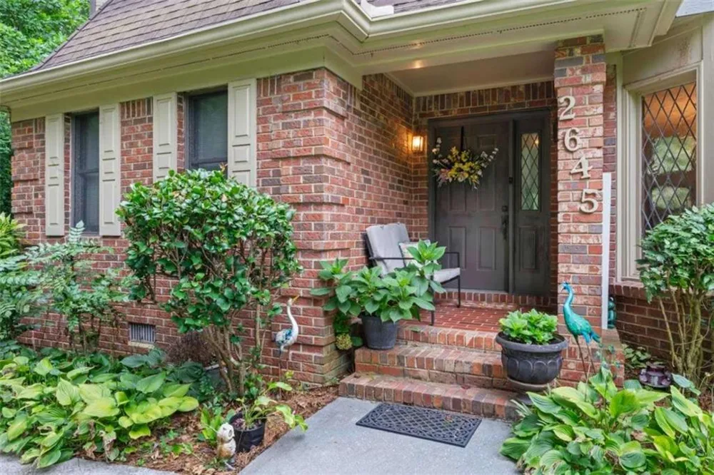 2645 Creek Indian Trail Jonesboro, GA 30236