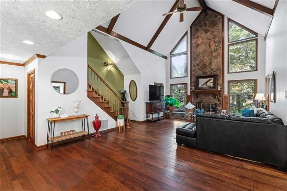 2645 Creek Indian Trail Jonesboro, GA 30236
