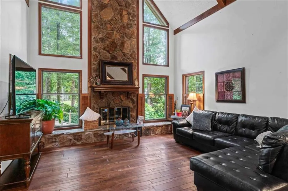 2645 Creek Indian Trail Jonesboro, GA 30236