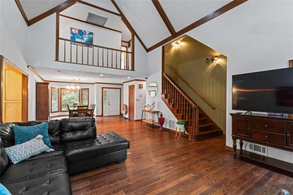 2645 Creek Indian Trail Jonesboro, GA 30236