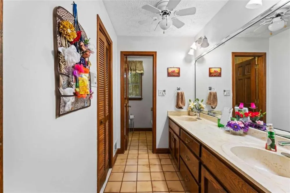2645 Creek Indian Trail Jonesboro, GA 30236