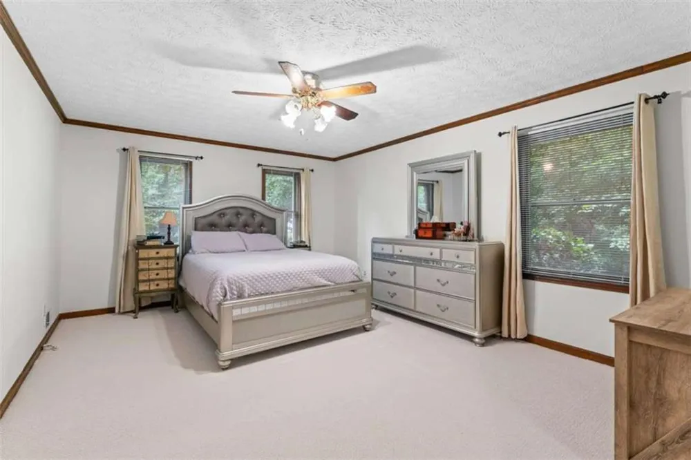 2645 Creek Indian Trail Jonesboro, GA 30236