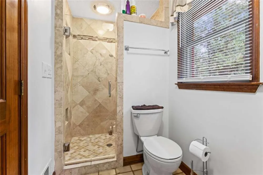 2645 Creek Indian Trail Jonesboro, GA 30236