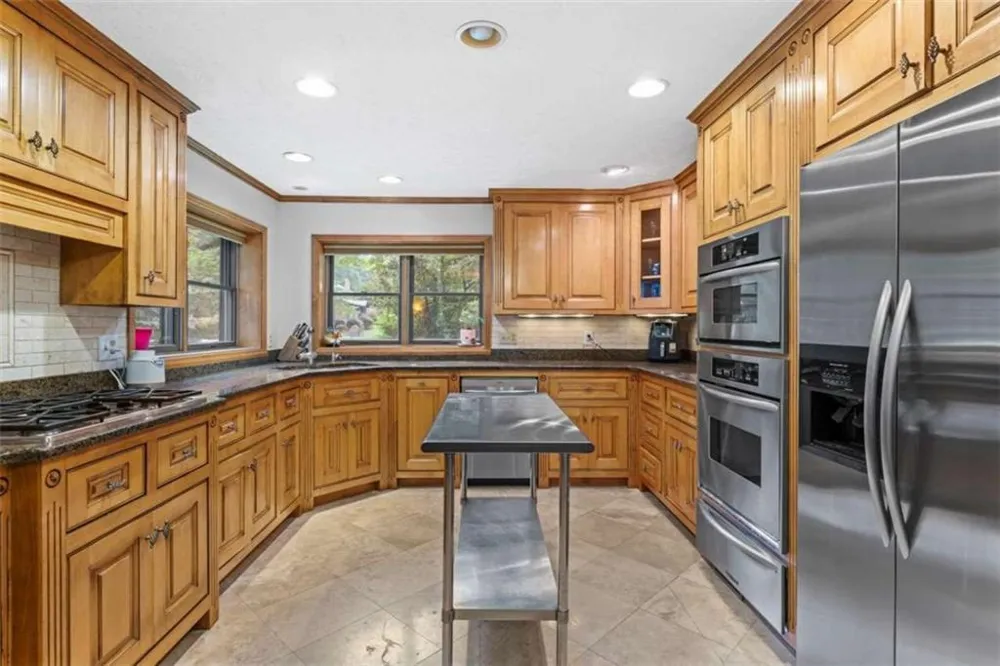 2645 Creek Indian Trail Jonesboro, GA 30236