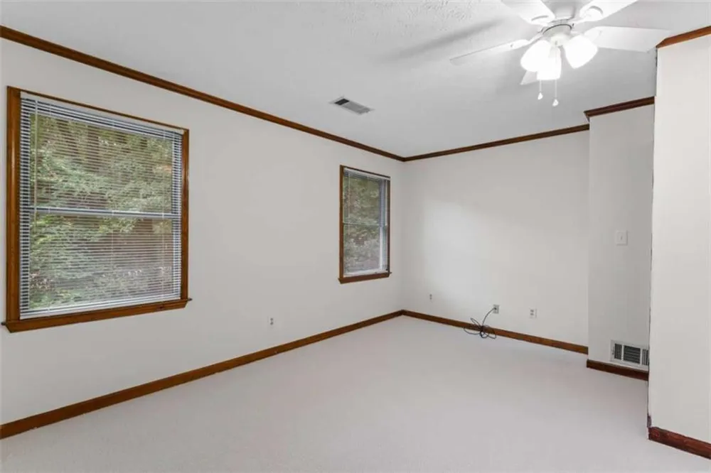 2645 Creek Indian Trail Jonesboro, GA 30236
