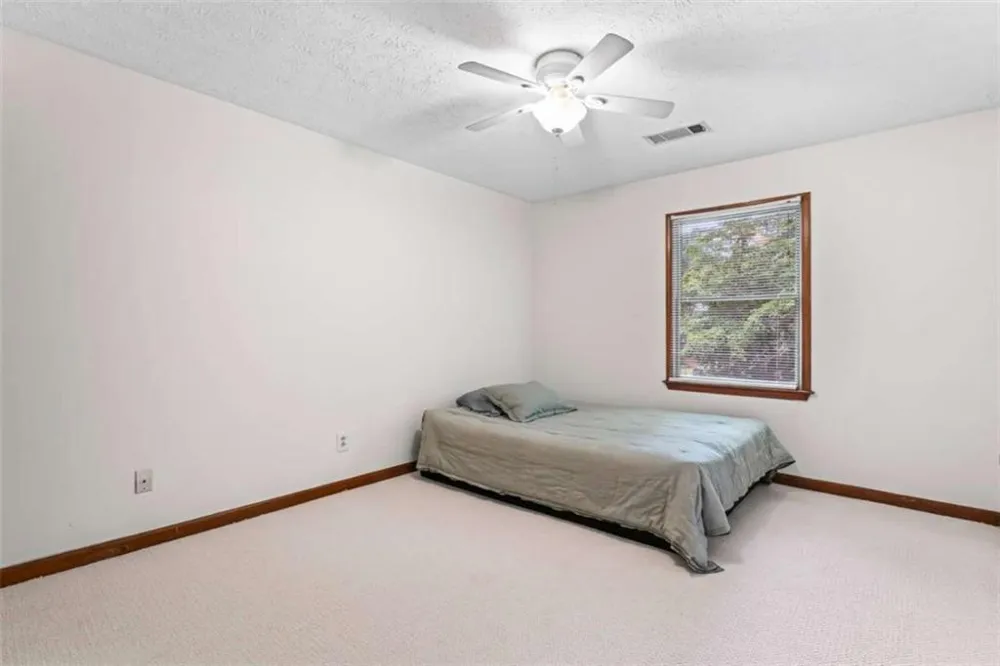 2645 Creek Indian Trail Jonesboro, GA 30236