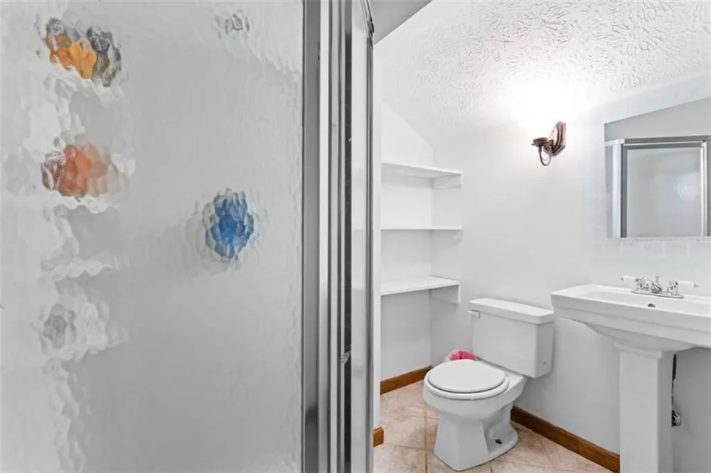 2645 Creek Indian Trail Jonesboro, GA 30236